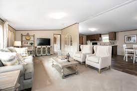 Sunshine homes realizes that today's manufactured and modular home buyer is a different buyer than of the years past. New Double Wide Mobile Homes My Place Mobile Homes