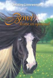 Pin Op Gouden Paarden