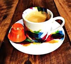 Cafe Royal Espresso Forte Nespresso Capsule Review Cafe Royal Cafe Nespresso Capsules