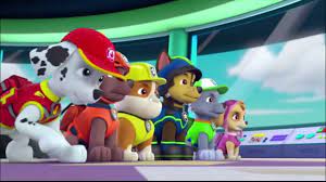 Youtube Paw Patrol Cartoon Paw Patrol Pups Paw Patrol Videos