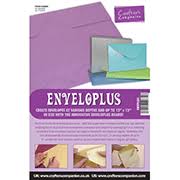 enveloplus crafters companion