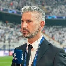 Adam Kime's Instagram, Twitter & Facebook