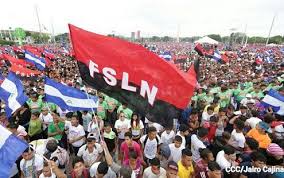 'mi hija' (17%) crece para recuperar el liderazgo ante la despedida de 'cuarto milenio' (7,4%). 19 De Julio 1979 A Cuarenta Anos Del Triunfo De La Revolucion Sandinista En Nicaragua Resumen Latinoamericano