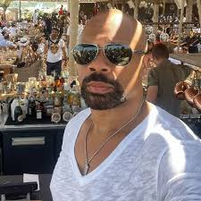 Deon Harris (@deonmarche) • Instagram photos and videos