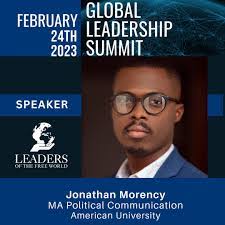 Jonathan Morency's Instagram, Twitter & Facebook