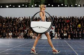 Chanel Spring Summer 2013 Design Magazine Delood