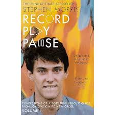 Touching from a Distance)] [ By (author) Deborah Curtis ] [November, 2014] 