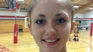 Athletes of the Week: Jakel, Rudolph, Field, Weber