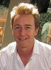 Edward norton's intense, cerebral presence in a film has always been a fairly reliable indicator that you're going to see something good. Edward Norton Wikipedia