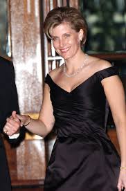 My name is elena and i'm from italy. Sophie Countess Of Wessex S Most Fashionable Moments