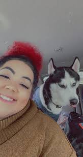 Missing person in Fairborn Ohio