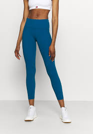 Sweaty betty power gym leggings €85.00. Sweaty Betty Power Workout 7 8 Leggings Leggings Teal Blue Blue Zalando Ie
