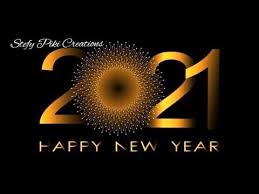 Happy New Year Clock 2021 4k Countdown Timer With Voice Sound Effect Youtube Auguri Anno Nuovo Cartolina Buon Natale Felice Anno Nuovo