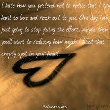 See more ideas about me quotes, life quotes, inspirational quotes. Feeling Ignored And Forgotten Quotes Quotesgram