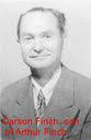 Carson Lawrence Finch (1901