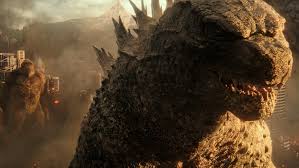 Delivering squarely on its title, godzilla vs. Godzilla Vs Kong Let S Discuss The Monstrous Guest Star Spoilers