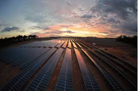 Clarke County Solar A 10 Megawatt Solar Power Facility In Clarke County Va Solar Sustainable Development Solar Power