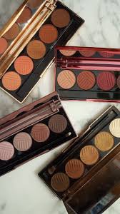 Dose Of Colors 5 Shadow Palettes Baked Browns Marvelous Mauves Sassy Siennas Blushing Berries In 2021 Dose Of Colors Makeup Beauty Blog