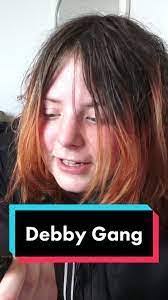 Debby Man's Instagram, Twitter & Facebook