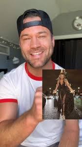 Clayton Gilliland's Instagram, Twitter & Facebook