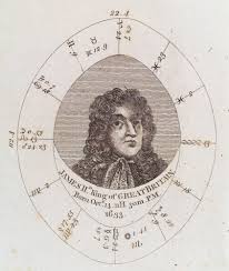 file astrological birth chart for james ii king of great