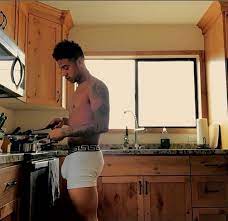 Lil fizz booty picture ❤️ Best adult photos at hentainudes.com