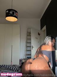 Bane Mbaye  banembaye Nude Leaks OnlyFans Photo 24 - Nudogram v2.0