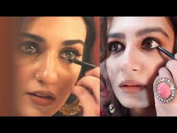 11 hair serums that really work, according to our beauty scientists. Raqs E Bismil Sarah Khan Zohra Makeup Tutorial Youtube