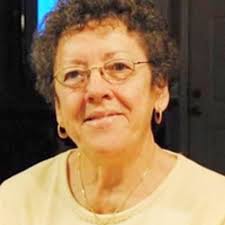 Anna Jane York Strickland Obituary May 17, 2020