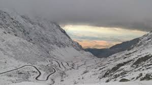 Maybe you would like to learn more about one of these? Se CirculÄ In CondiÈii De IarnÄ Pe TransfÄgÄrÄÈan Europa Fm