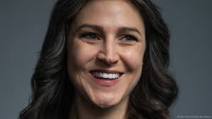 40 Under 40: Heather Coffelt