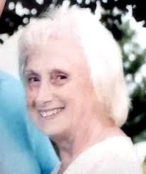 Agnes Sue Roush, 77 of Minford