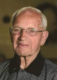 Harold M Lelle (1919-2020)