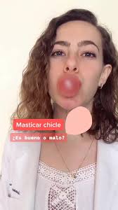 ¿Cuál es tu sabor de chicle favorito?