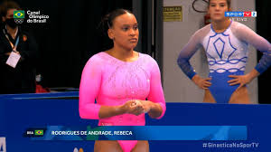 Jul 25, 2021 · a ginasta rebeca andrade, de 22 anos, deu show em sua estreia na olimpíada de tóquio neste domingo e se classificou para três finais da modalidade: Rebeca Andrade Bra Salto Rio De Janeiro 2021 Youtube