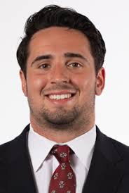 2023 boston college football media guide 125th season