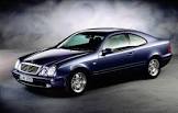 MERCEDES-CLK