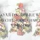 Boards & Brews: Charcuterie Workshop event image