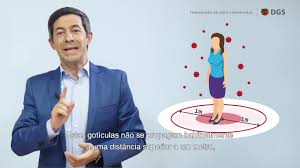 Advisors will be available to discuss major selection, course planning, ict requirement, academic progress, and all. Dgs Covid 19 Prevencao E Protecao Youtube