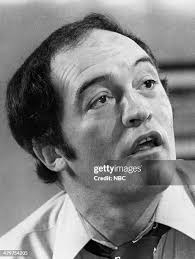 Joe Santos as Dennis Becker -- News Photo