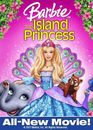 Barbie color reveal chelsea doll with 6 surprises: Watch Barbie As The Island Princess Prime Video