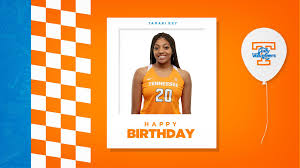 Tennessee Lady Vols Basketball