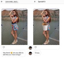 Digital Manipulation The Pros And Cons Of Photoshop Brett Salyards