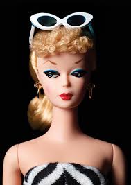 Barbie: The Exhibition by designmuseumtouring