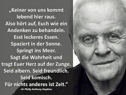 Dieser Brief von Keanu Reeves...