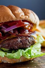 This homemade beef patty recipe is so easy and delicious! Wagyu Burger The Most Amazing Burgers Bake It With Love