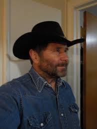 Air Force brat living in the Black Hills area