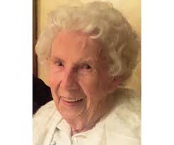 Anne Cavanaugh Obituary (1926