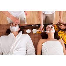 Spa Kingston Royal Spa Package By Vebo Couples Spa Spa Packages Spa