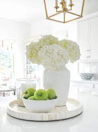 Simple Spring Decorating Tips White Home Decor Home Decor Accessories Home Decor Inspiration